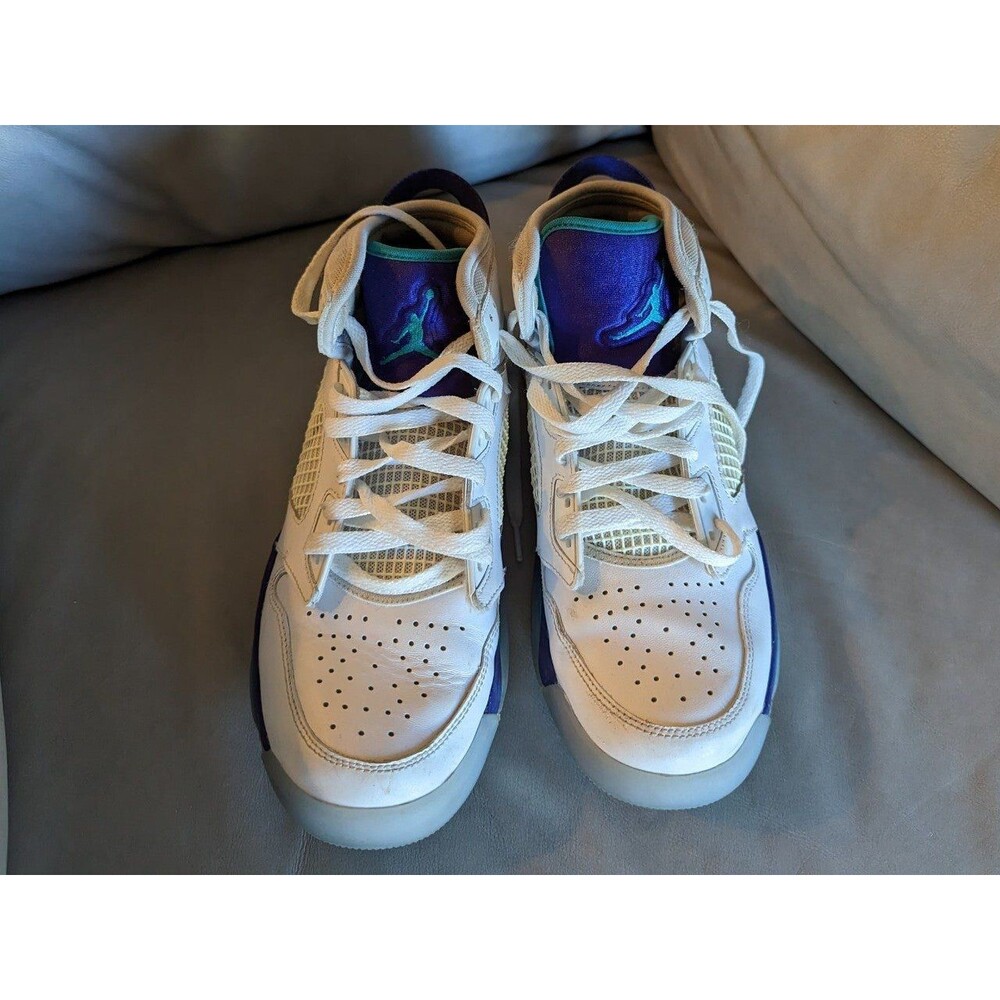 Jordan Mars 270 Grape mens 8.5 - CD7070-135